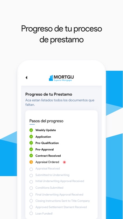 MORTGIJ screenshot-4