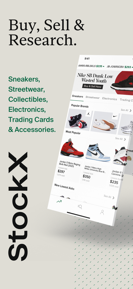 is stock x authentic
