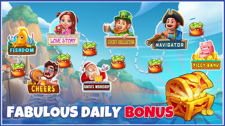 Bingo Journey!Real Bingo Games