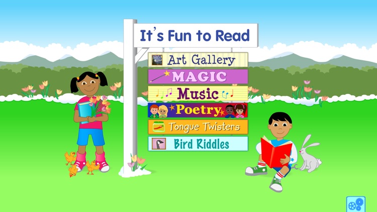 Starfall It's Fun to Read