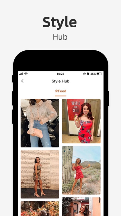 ZAFUL - My Fashion Story screenshot-8