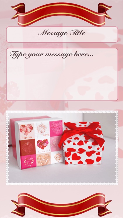 Send Love • Greeting cards screenshot-8