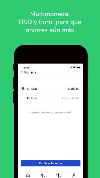 Cuballama te da más screenshot-3