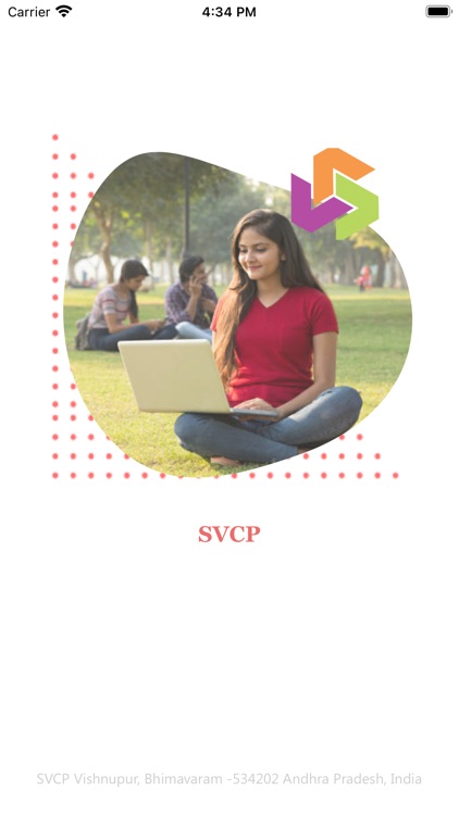 SVCP