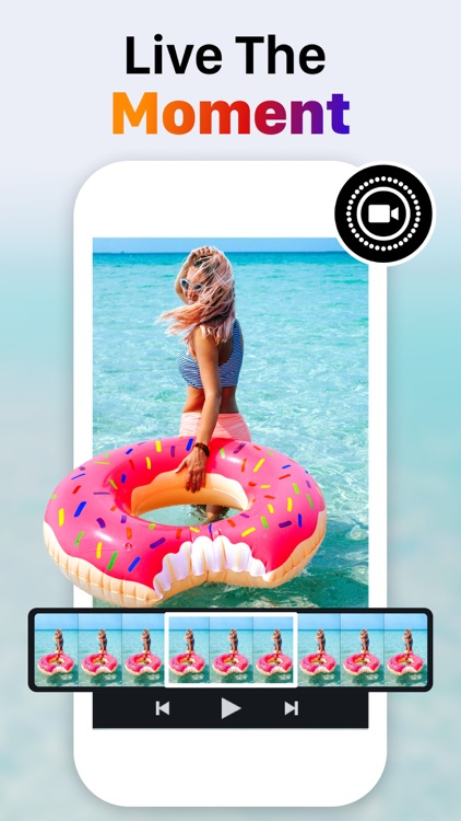Live Wallpapers & Editor - LiP