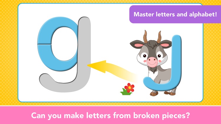 Learning games for toddlers. screenshot-7