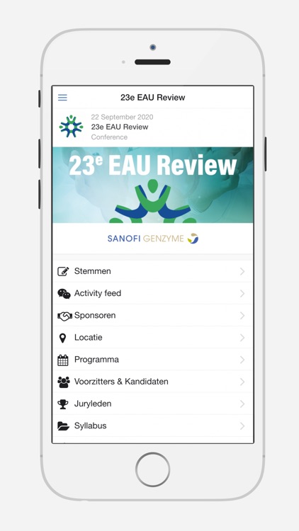 EAU Review