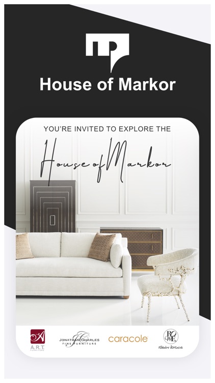 House of Markor