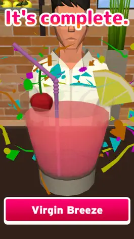 Game screenshot Juice-BAR hack