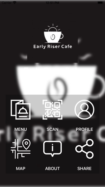 Early Riser Cafe