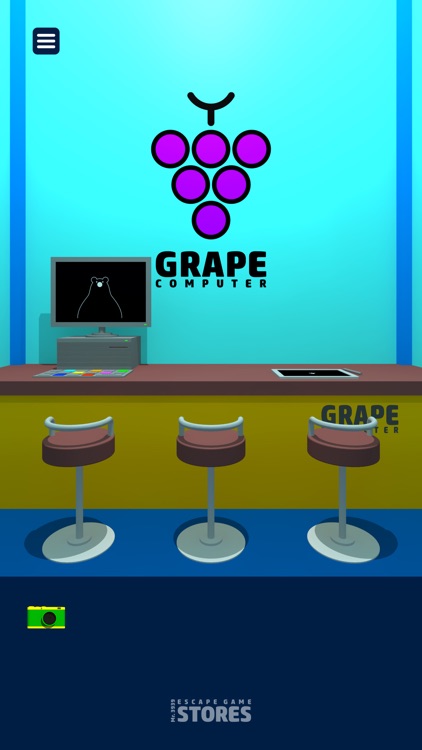 Escape Game "Mr. 3939 STORES" screenshot-3