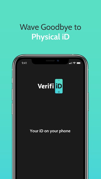 VerifiiD Companion App