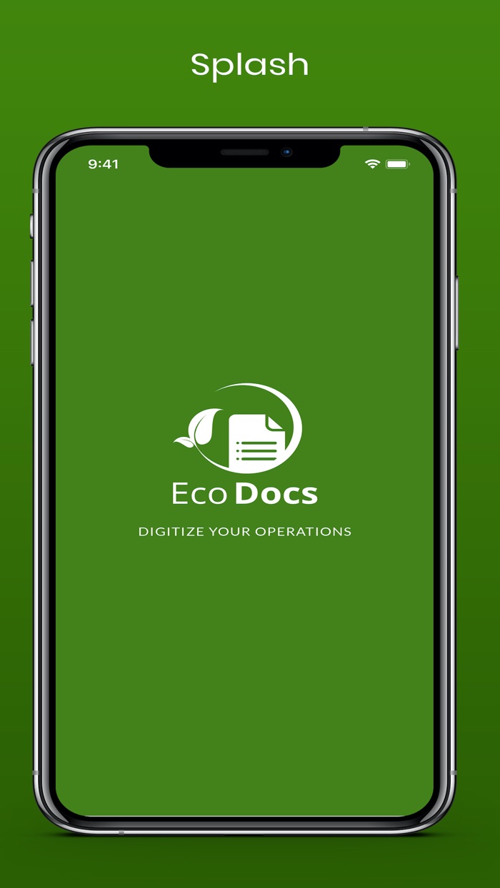 EcoDocs