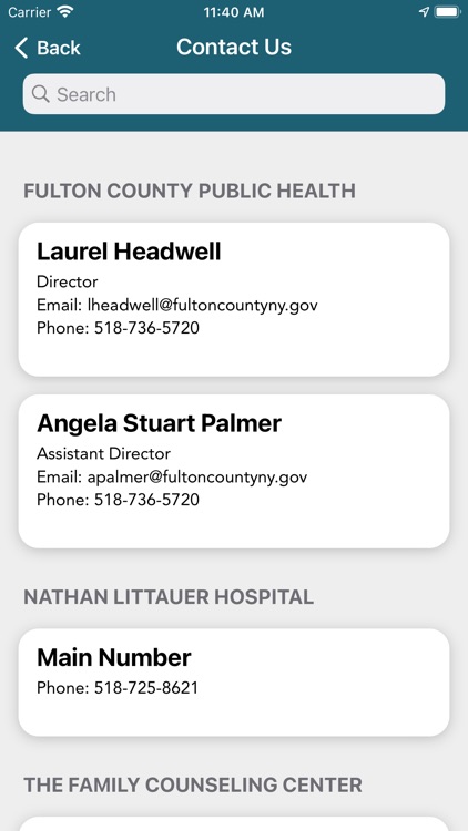 Fulton County Services Guide