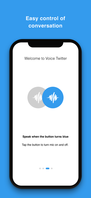 Voice Twitter(圖3)-速報App