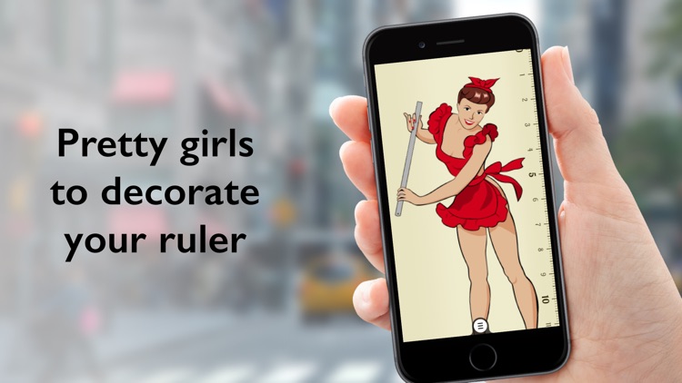 Pocket Ruler AR — Measure app screenshot-3