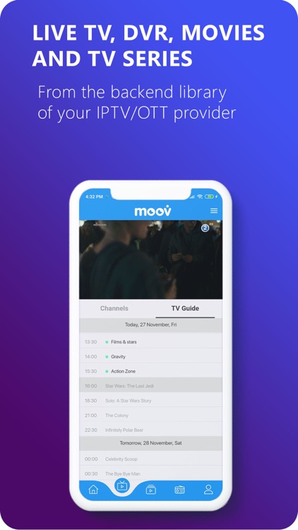 MOOV by NewIQ screenshot-5