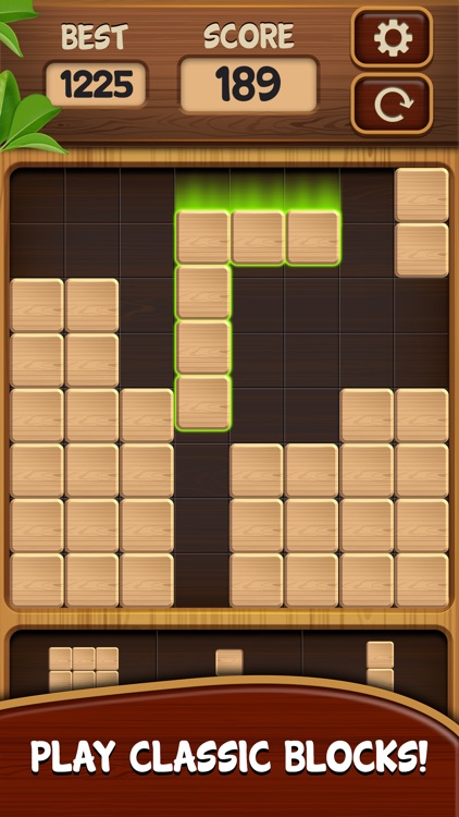 Block Puzzle Blast* screenshot-0