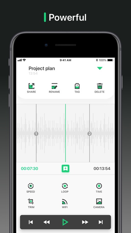 Voice Record - Memos,Recorder