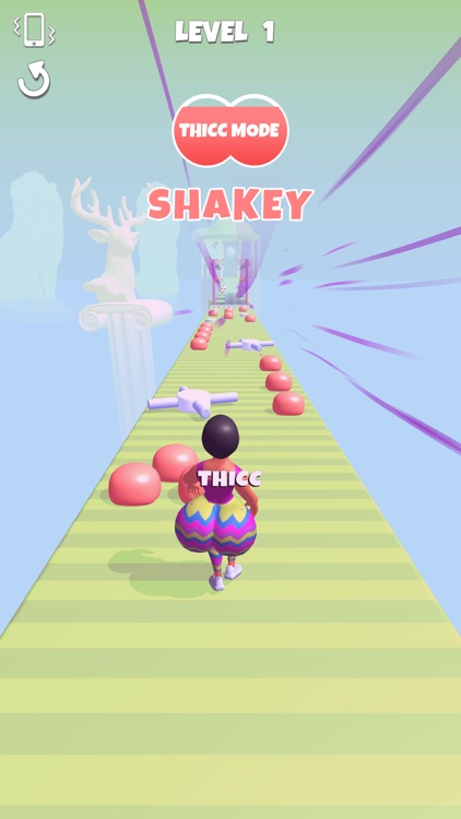 Simulation - APK Bounce