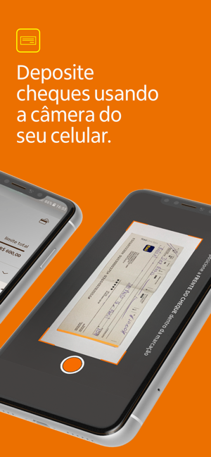 Banco Itaú: Pagamentos no app(圖5)-速報App