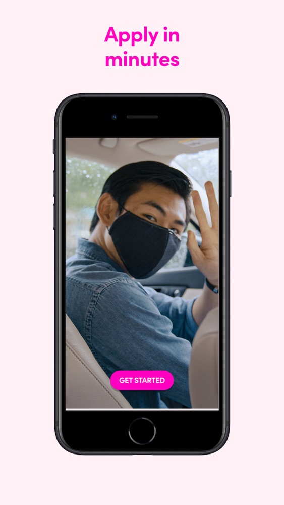 Lyft Driver App For Iphone Free Download Lyft Driver For Iphone At Apppure