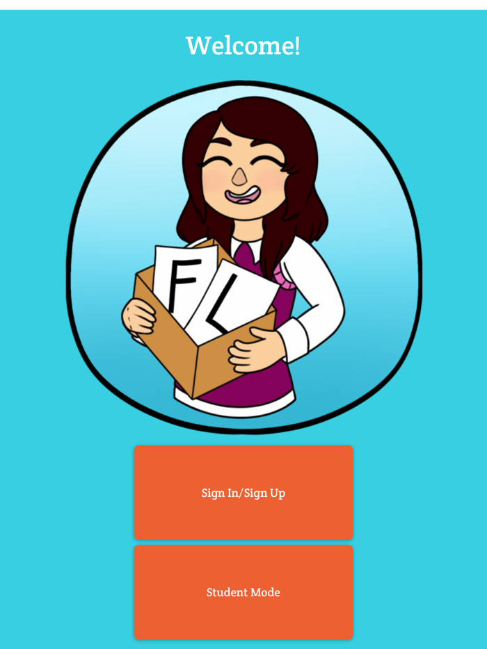 Foundations For Literacy