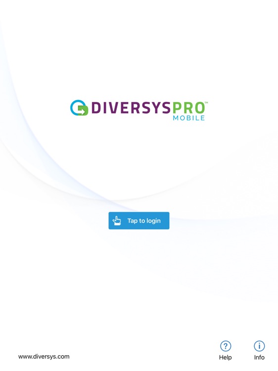 DiversysPRO mobile