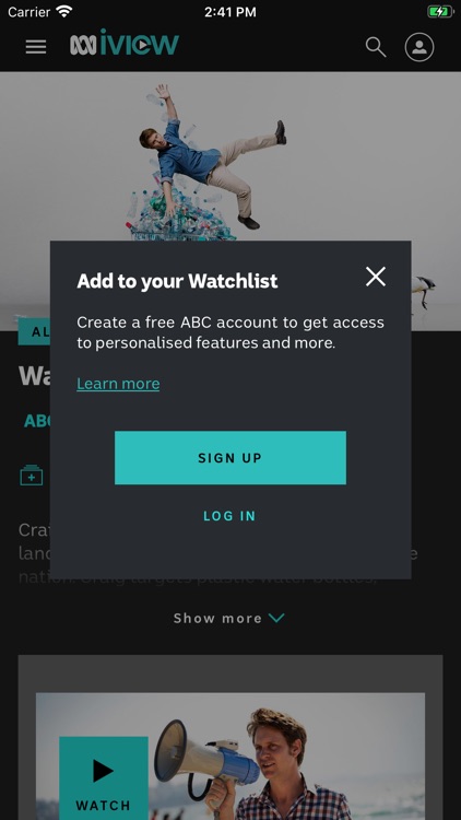 ABC iview