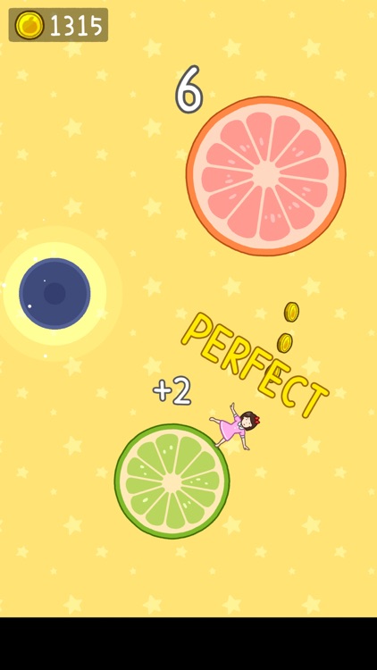 FruitGirl screenshot-3