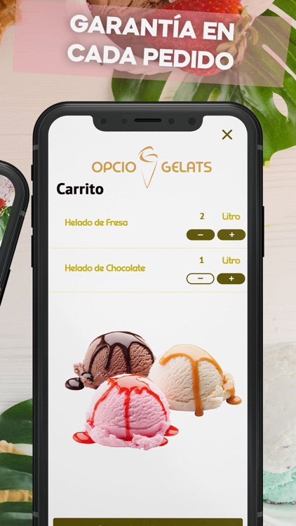 Opcio Gelats screenshot-4