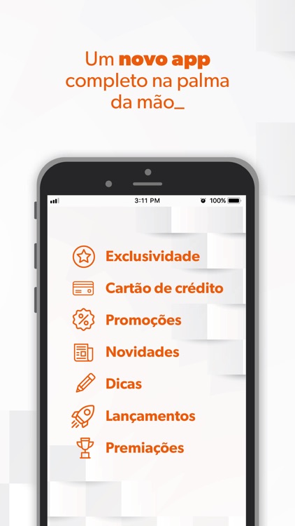 Cartão Supermercado Supremo