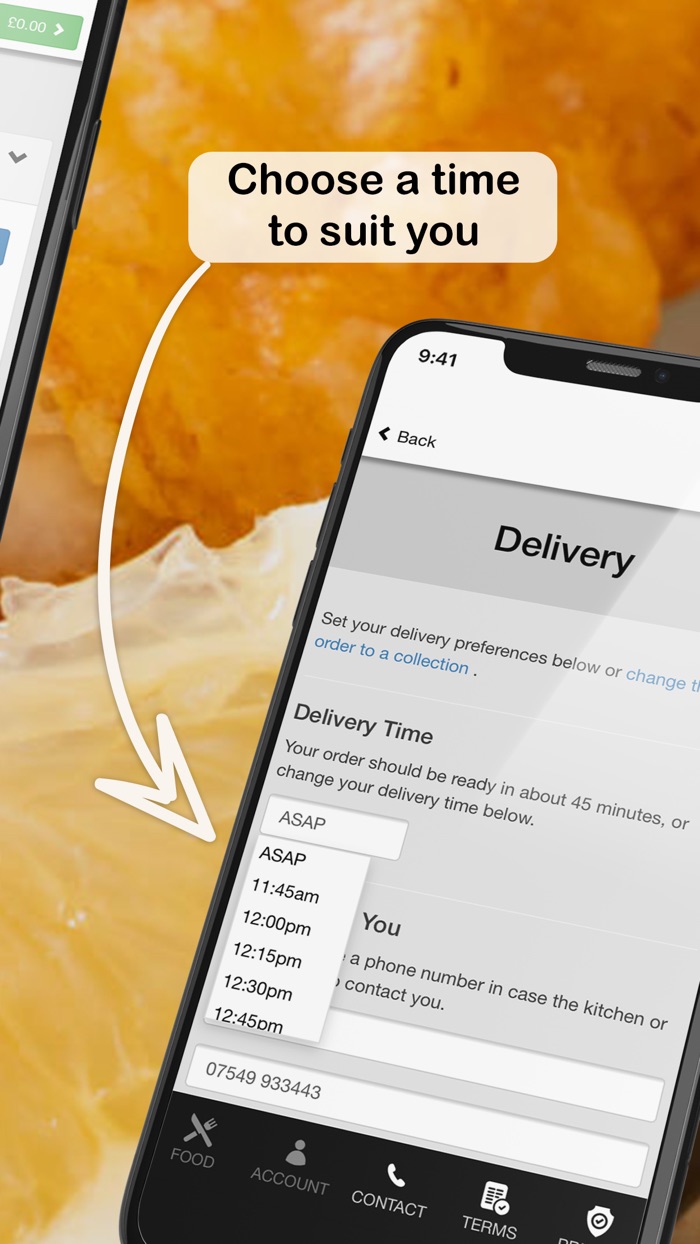 Hodsons FishChips Huntingdon