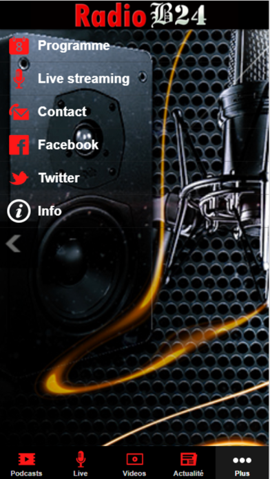 Radio Burkina24 2