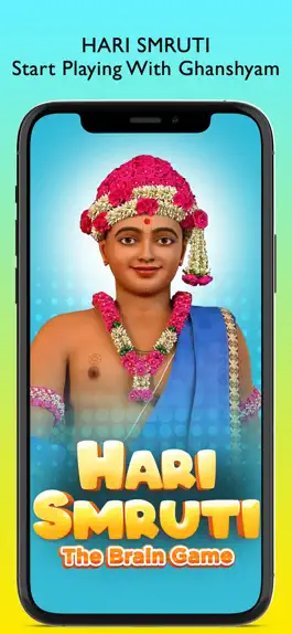 Game screenshot Hari Smruti mod apk