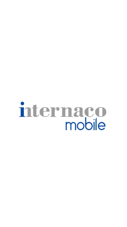 Internaco mobile