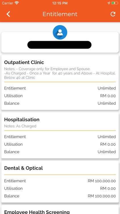 MyTigas Dispensing screenshot-4