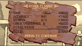 Game screenshot Wild Baffo apk
