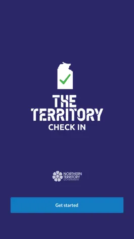 Game screenshot The Territory Check In mod apk