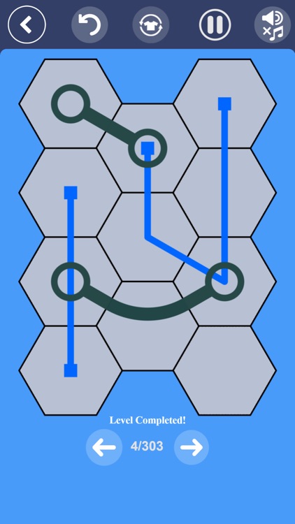 Connect Hexas - Hexa Puzzle screenshot-0