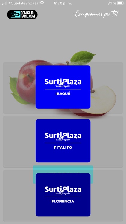 Surtiplaza