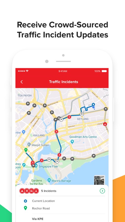 Motorist: Your AutoConcierge screenshot-7