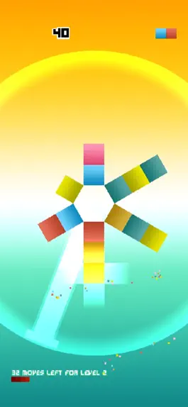 Game screenshot So Many Cubes! apk