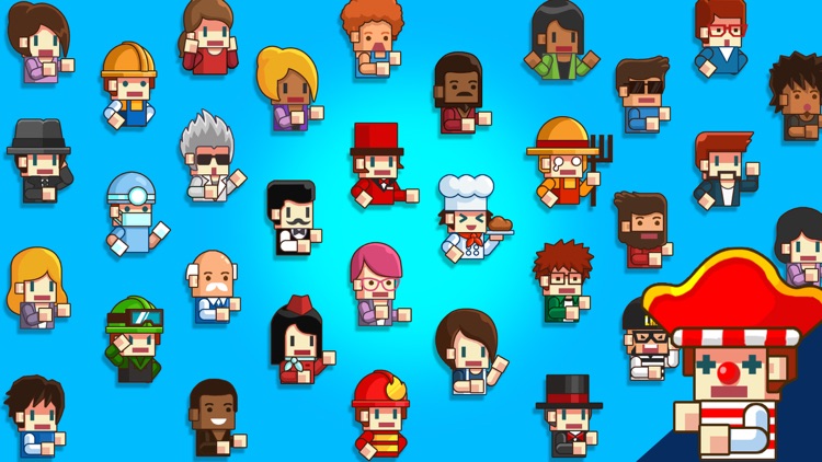 My Factory Tycoon - Idle Game screenshot-4