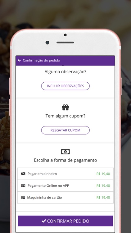 Açaí Check screenshot-3