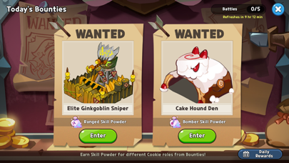 Cookie Run: Kingdom screenshot 6