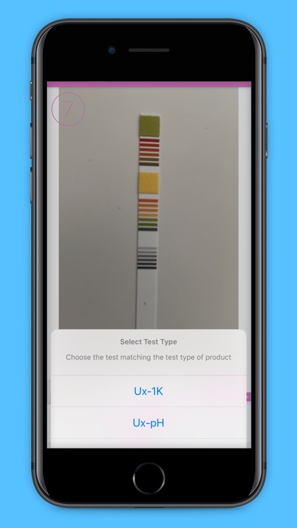 Spark DietTracker screenshot-9