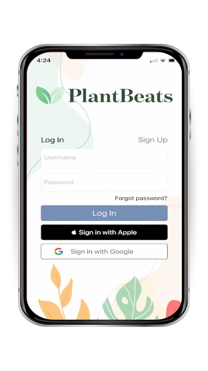 PlantBeats