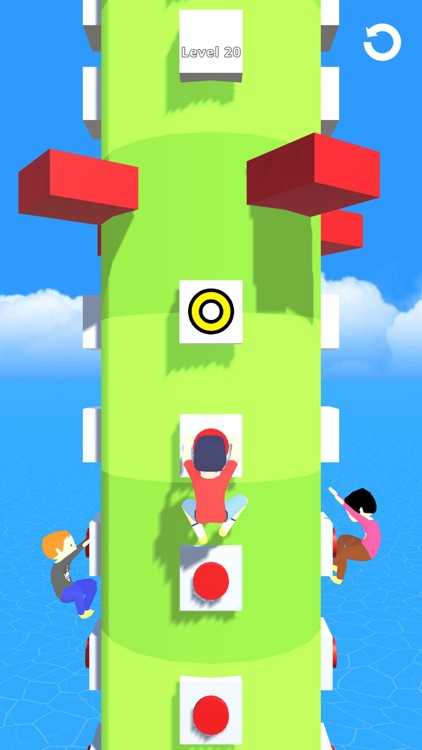 Climb Tap screenshot-4