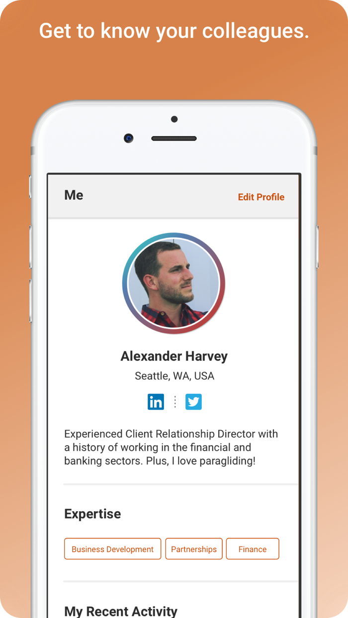 Intrepid by VitalSource